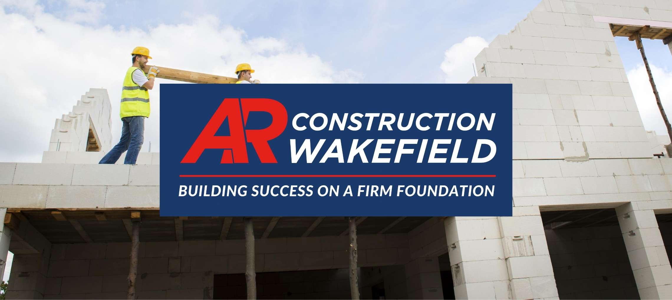 Builders Wakefield - AR Construction Wakefield