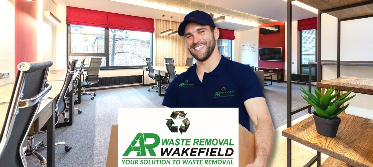 AR Waste Removals Office Clearances