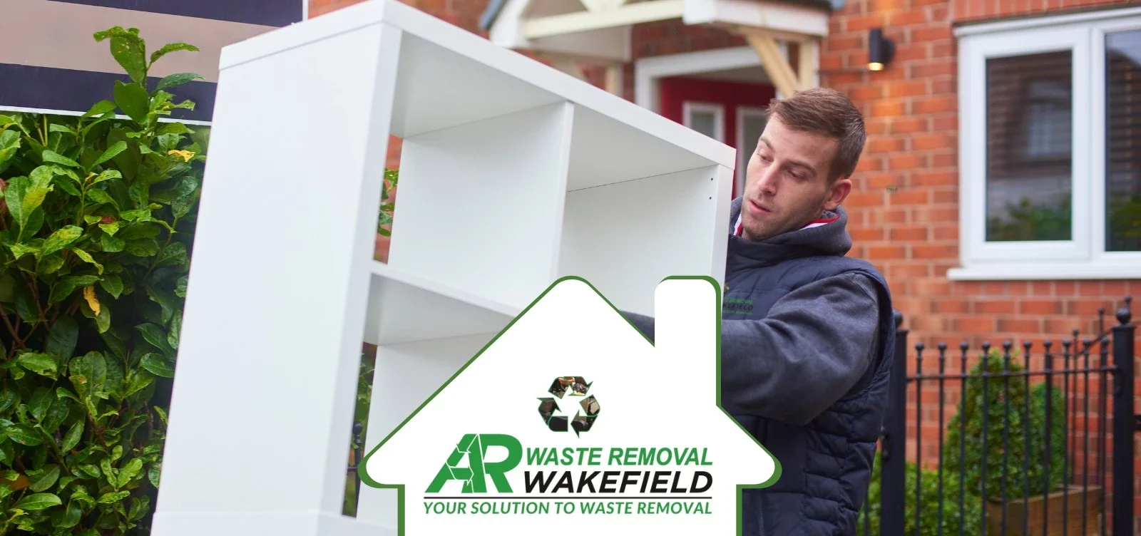 House Clearance By AR Removals