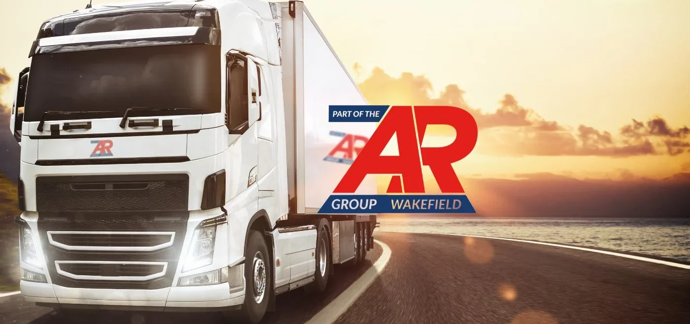 AR Haulage General Haulage Yorkshire By The Ar Group