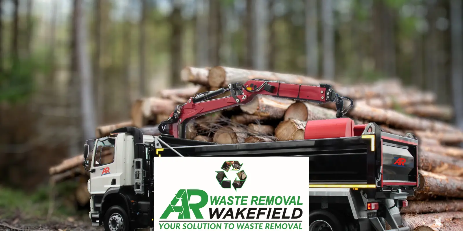 Grab Hire Wakefield - AR Waste Removal